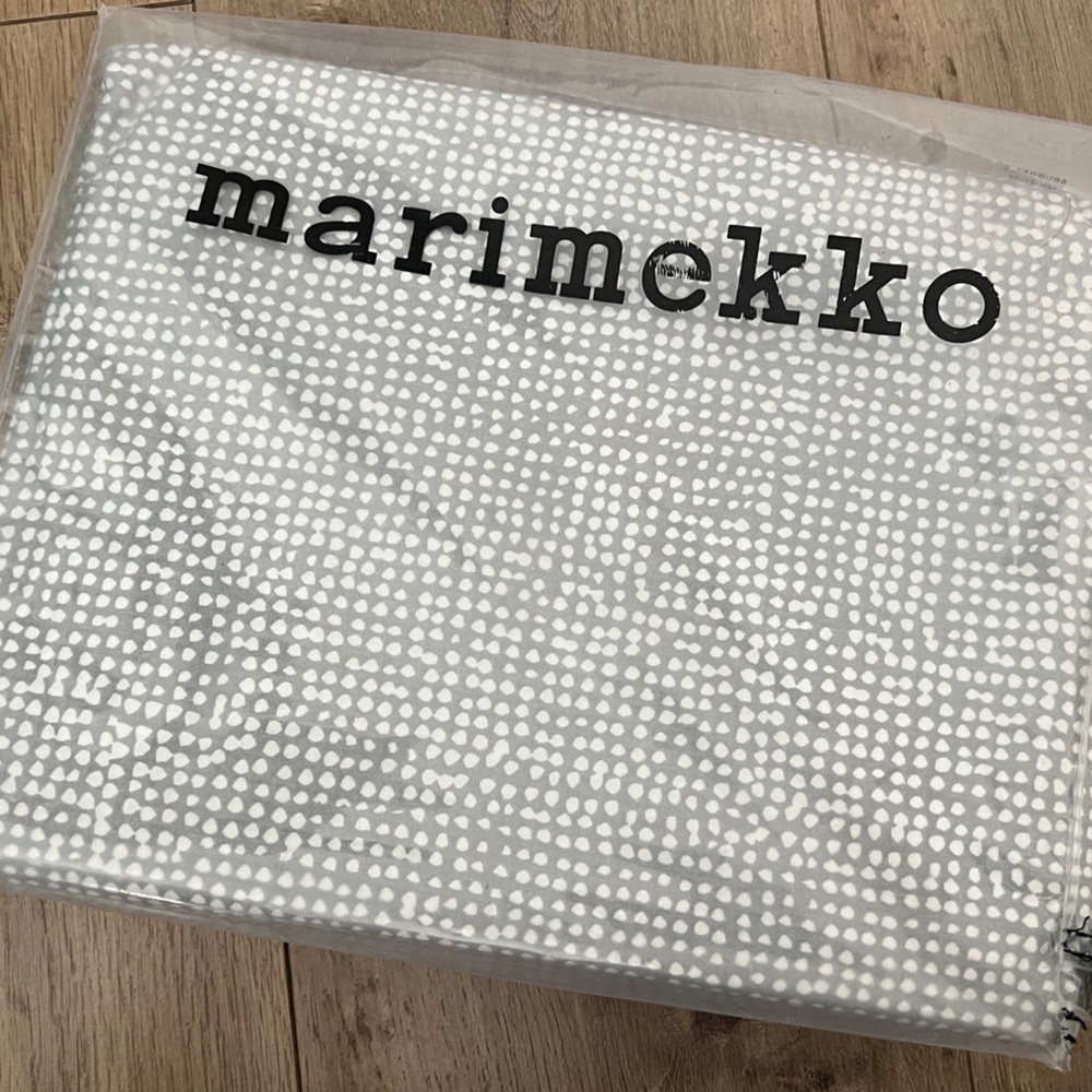 Marinekko flat sheet only